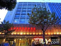 杭州香溢浣纱宾馆