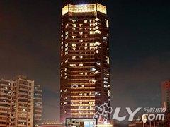 佛山平谦精品酒店