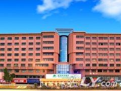 山水时尚酒店（肇庆牌坊公园店）（原端州路店）