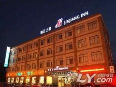 锦江之星（上海川沙华夏东路地铁站旅游度假区店）