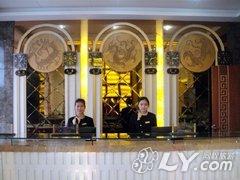 婺源君悦大酒店