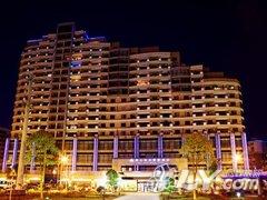 黄山柏晶戴斯酒店