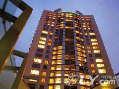 上海辉盛庭国际公寓