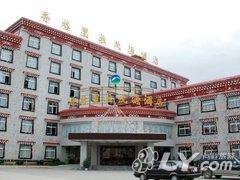 香格里拉茂源酒店