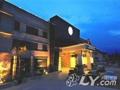 上海朗域国际酒店