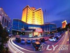 铜川正阳国际酒店