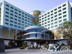 铭濠酒店（福州五四路温泉店）