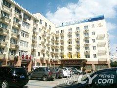 青岛地矿宾馆（五四广场市政府店）