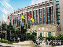 东莞长安海悦花园大酒店