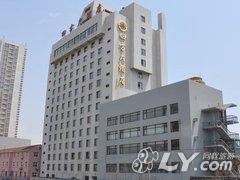 青岛四方大酒店