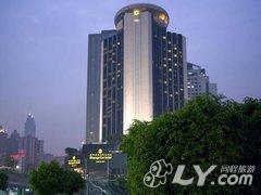 深圳香格里拉大酒店