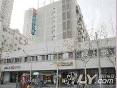 锦江之星（上海卢湾丽园店）