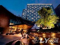 上海虹桥元一希尔顿酒店