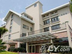 宜昌国宾花园酒店