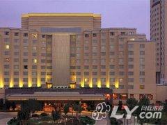 中山大信商务会议中心酒店