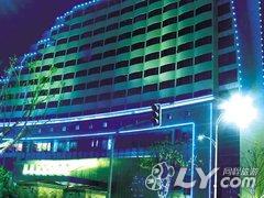 无锡香梅国际大酒店