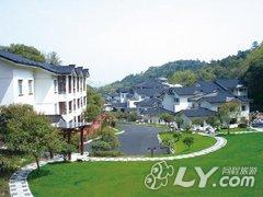 杭州海华满陇度假酒店