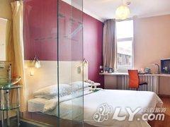 天津星程香槟小镇酒店