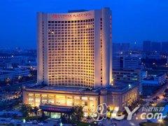 湛江皇冠假日酒店