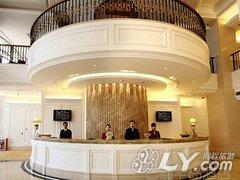 汕尾巴黎半岛酒店