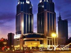 哈尔滨华融饭店