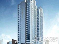 威海自由东方商务会馆