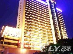广州宾馆