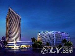 陵水乐龄中州国际大饭店