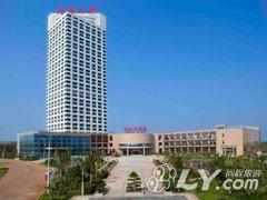儋州洋浦迎宾馆
