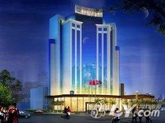 南平最佳西方财富酒店