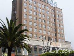 乐山尚锦翡翠大酒店