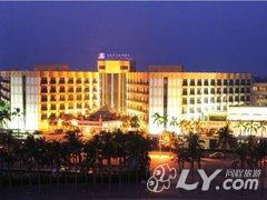 北海辰茂海滩酒店