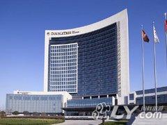 安徽宿州希尔顿逸林酒店