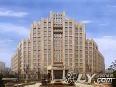 漯河建业福朋喜来登酒店