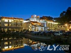 九华山聚龙大酒店