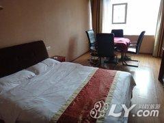 南江映尚茶楼宾馆