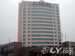 新宁崀山宏基大酒店