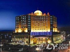 建平国际酒店