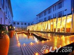 重庆贝迪颐园温泉度假酒店