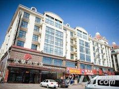 北戴河浪琴屿酒店