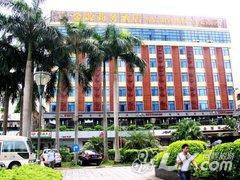 海南金源商务酒店