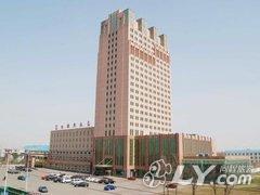 辽阳富虹国际饭店
