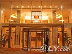 沭阳大酒店