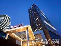 上海绿地万豪酒店