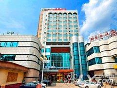 锦星酒店（肇庆星湖牌坊店）