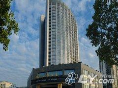 九江信华建国酒店