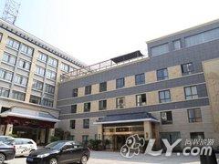 淮北汉韵徽都大酒店