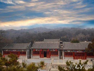 北京千灵山风景区附近宾馆_北京千灵山风景区住宿_千