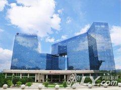 柳州东城华美达广场酒店