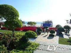 三亚悦海庭酒店（原清水湾海涛馆）